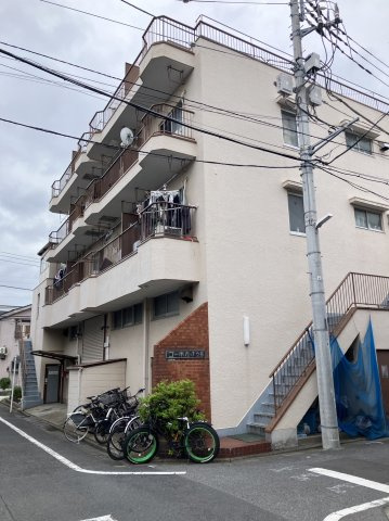 コーポたけうち
