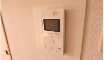 【セキュリティ】 | フレア・クレスト水城