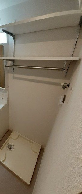 カーサ　アリビオの設備