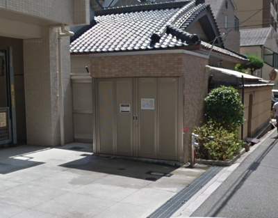 【その他共用部分】 | アーバネックス阿倍野松崎町