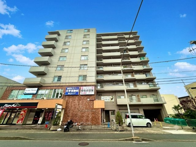 コーシン菊名マンション