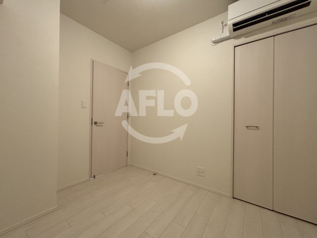 スプランディッド上本町WEST　生魂小学校区の洋室|スプランディッド上本町WEST 　洋室