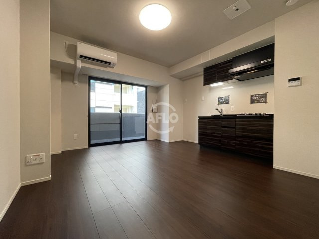 エトワール北新地の洋室|エトワール北新地　洋室