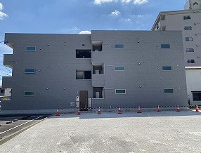 サンクレール八田の画像