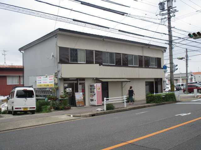 向が丘1丁目倉庫のその他