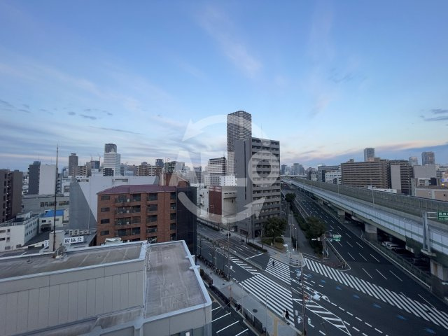 ＣＴ本田ハイツの展望|ＣＴ本田ハイツ　展望