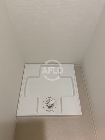 ジーグランデ九条の設備