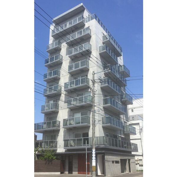 コンドー円山KIRARIの画像