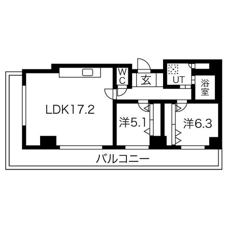 コンドー円山KIRARI