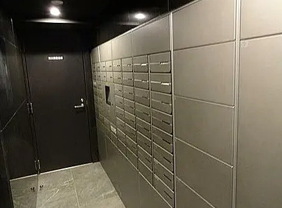 ＡＲＫＭＡＲＫ品川中延Ｓｔａ．１０４号室のその他共用部分