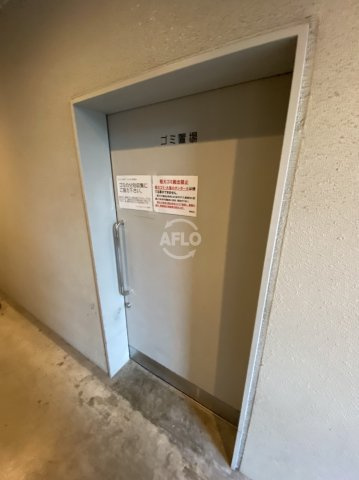 プレサンス北浜ラフェスタのその他共用部分|プレサンス北浜ラフェスタ　