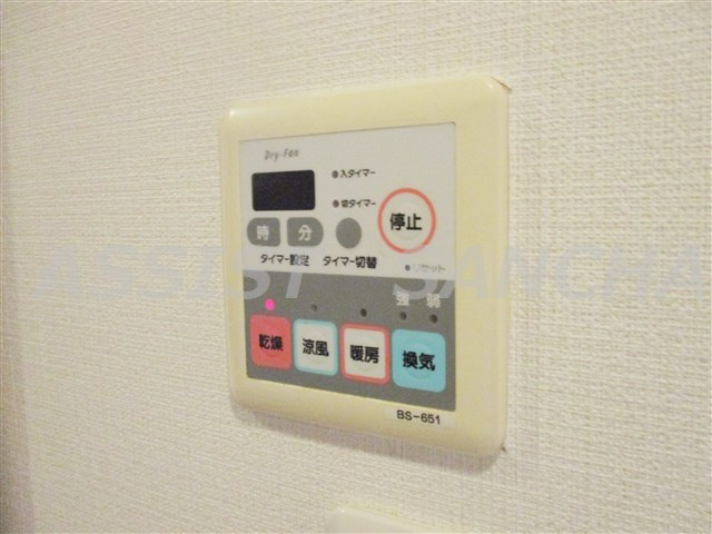 ヨークレジデンスのその他