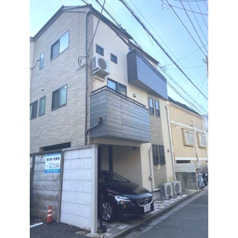 グランツ世田谷