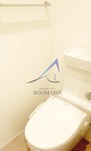 ロックフォレストのトイレ|トイレです。