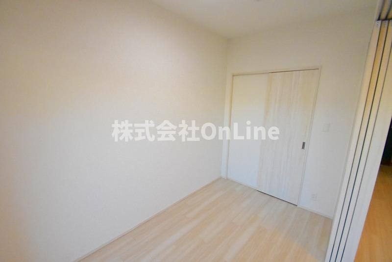 プレジオ荒本新町の内装