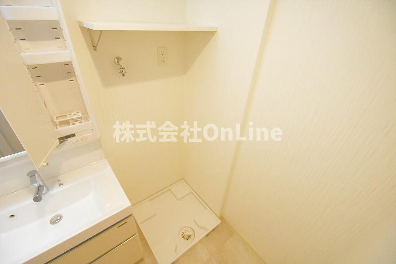 プレジオ荒本新町の設備