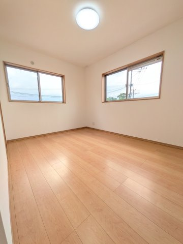 春日市小倉２丁目の中古一戸建の洋室|洋室6.5帖