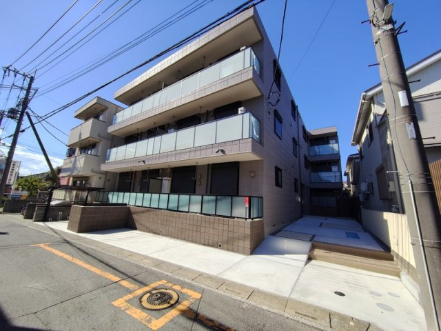 エスポワール大宮