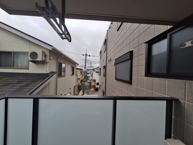 エスポワール大宮の展望