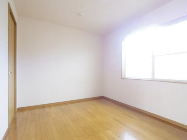 プレジールの内装