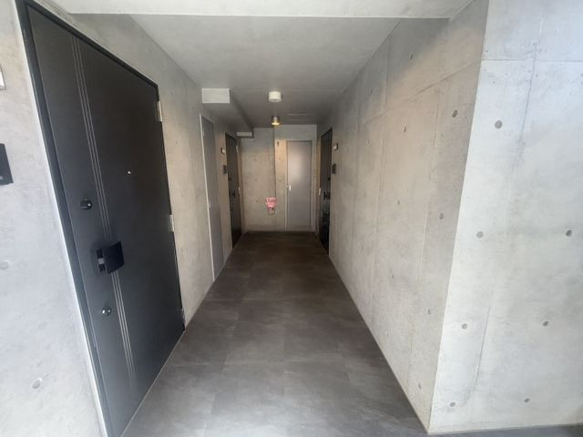【その他共用部分】リアルワン要町