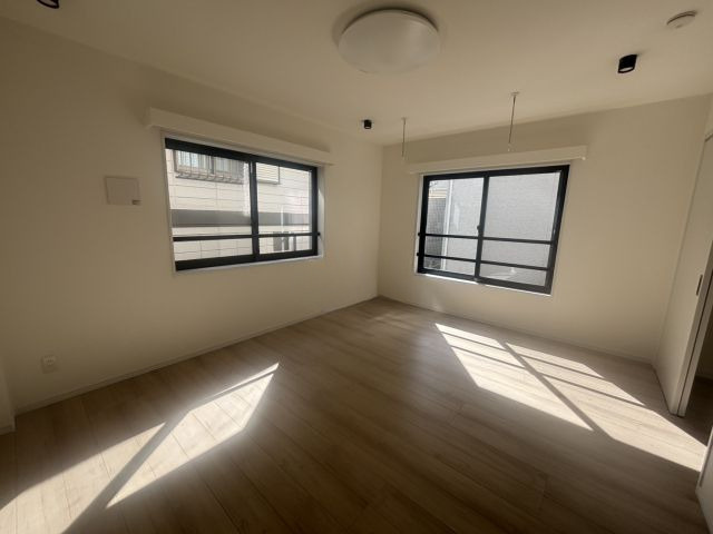 【居間・リビング】リアルワン要町