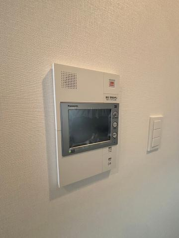 【セキュリティ】ザ・パークハビオ目白タワー 