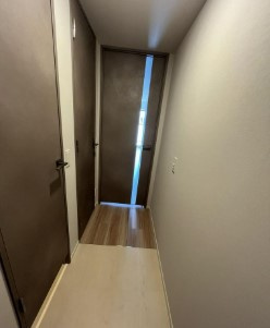 【玄関】Ｕｒｂａｎ　Ｂｒｅｅｚｅ　巣鴨