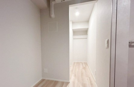 【寝室】Ｕｒｂａｎ　Ｂｒｅｅｚｅ　巣鴨