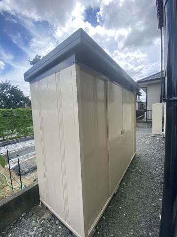 ユーミーハイツの設備