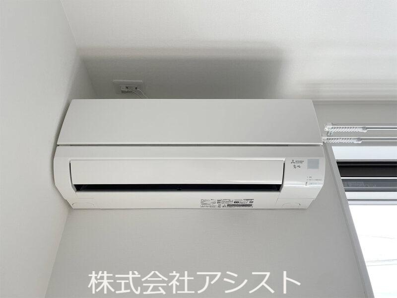 Onestaの設備|エアコン