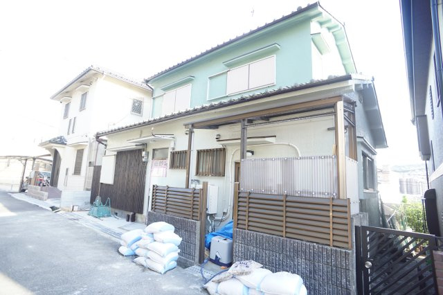 桜ガ丘戸建