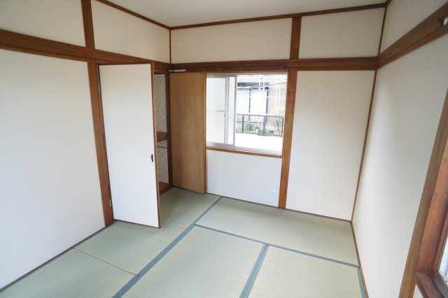 桜ガ丘戸建のその他