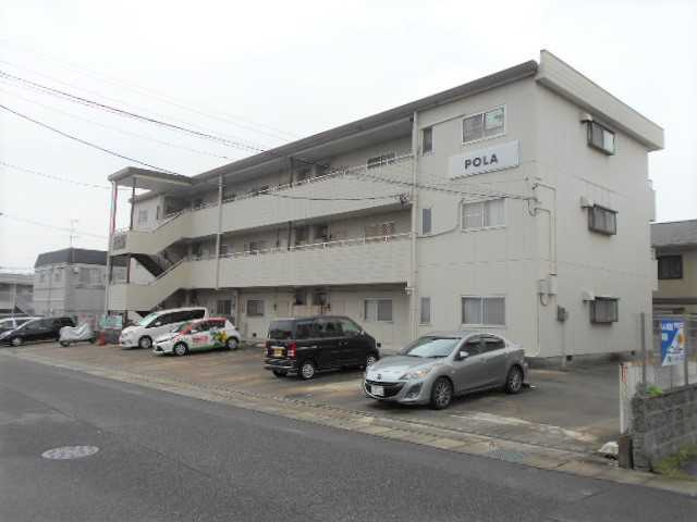 タートルヒルズ黒沢台の外観
