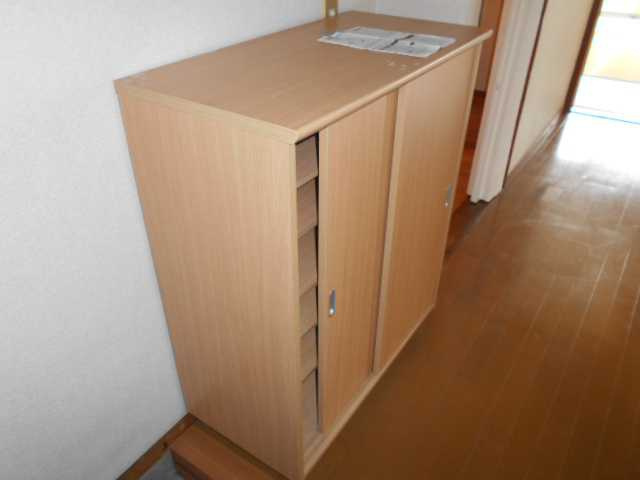 タートルヒルズ黒沢台のその他