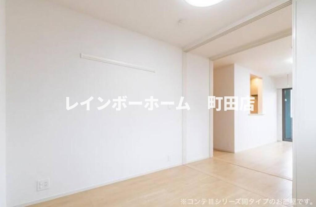 フォンテーヌ3※初期費用分割あと払いサービス利用可能物件の内装