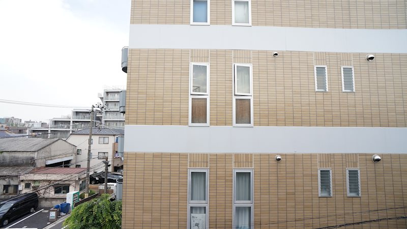 フラット秀 の展望