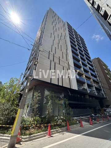 【その他】ザ・パークハビオＳＯＨＯ新宿御苑 