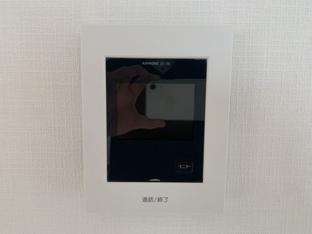 エクロール北久の内装