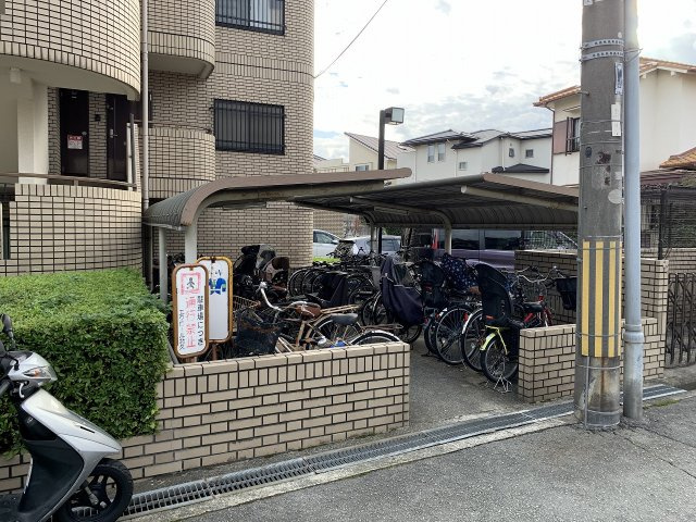 エクロール北久のその他