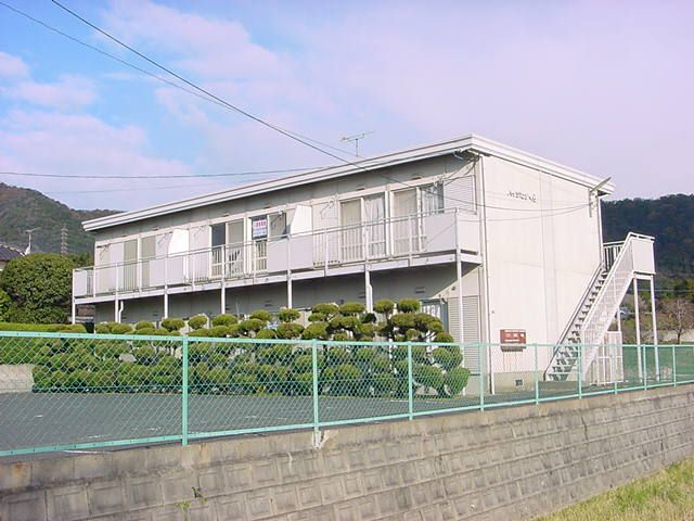 ハイツたかくら