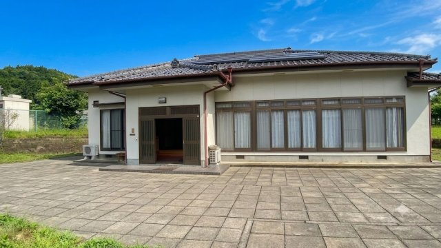 那須烏山市下川井994-1