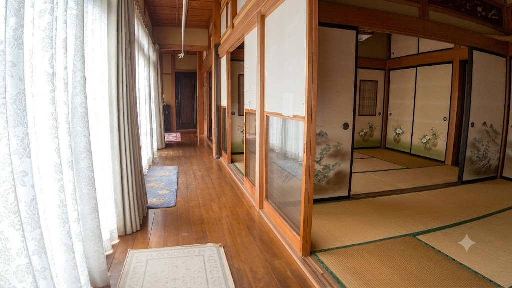 那須烏山市下川井994-1のその他