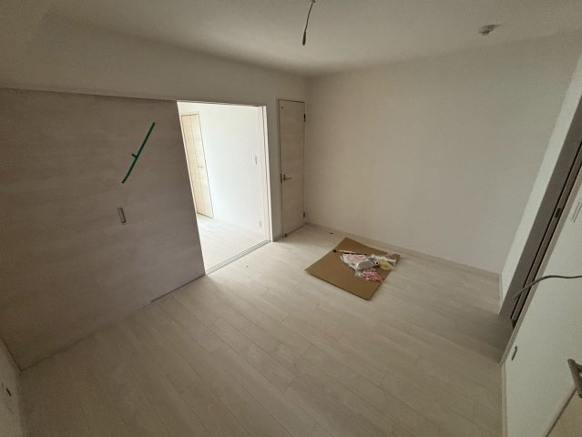 AXIA CITY 神戸松原の内装