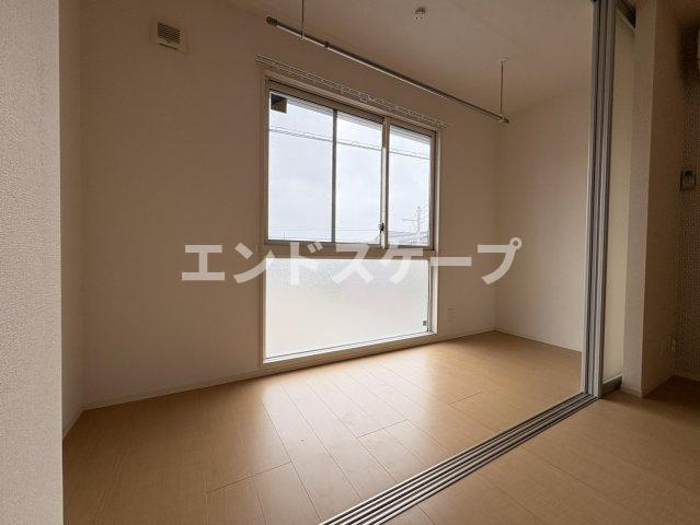 Ｅｉｊｕ Ｈｏｕｓｅのバルコニー|高崎、前橋のお部屋探しはエンドスケープまで！お客様の理想お聞かせ下さい♪