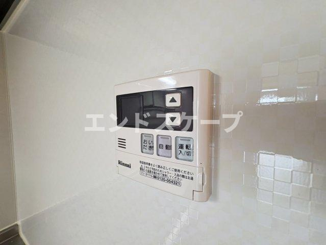 Ｅｉｊｕ Ｈｏｕｓｅの設備|高崎、前橋のお部屋探しはエンドスケープまで！お客様の理想お聞かせ下さい♪