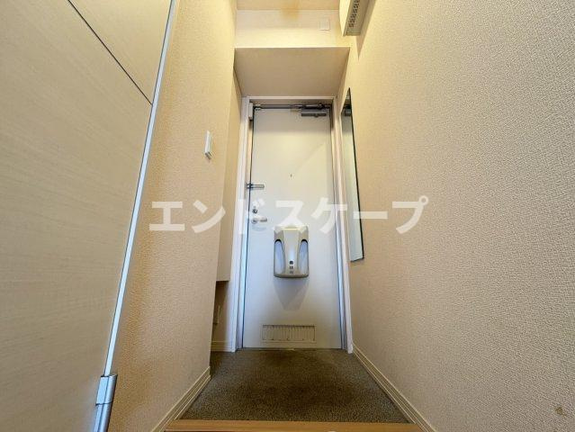Ｅｉｊｕ Ｈｏｕｓｅの玄関|高崎、前橋のお部屋探しはエンドスケープまで！お客様の理想お聞かせ下さい♪