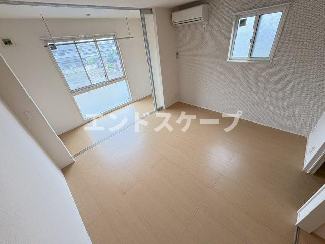 Ｅｉｊｕ Ｈｏｕｓｅの洋室|高崎、前橋のお部屋探しはエンドスケープまで！お客様の理想お聞かせ下さい♪