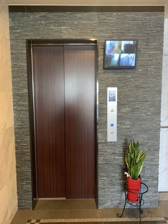 ROKUSUNS NERIMAのその他共用部分