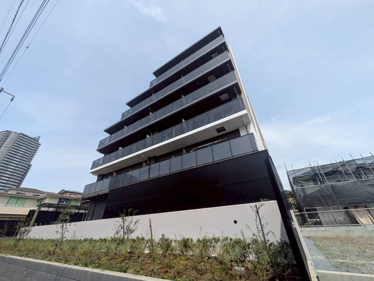 デュオステージ浦和岸町